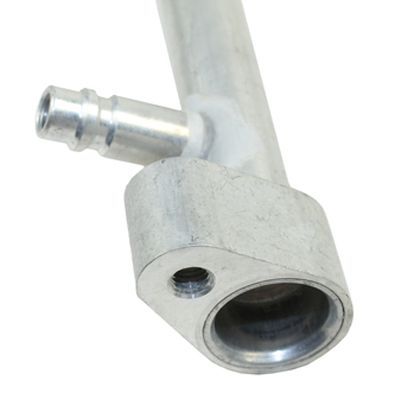 METZGER AUTOTEILE 2360106 Low-pressure Line, air conditioning