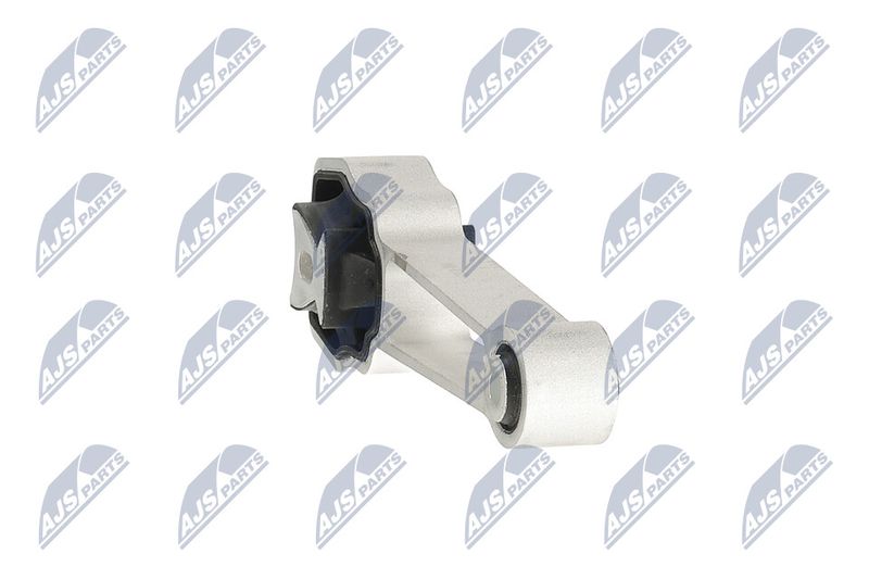 Paigutus, Mootor, NTY ZPS-LR-004