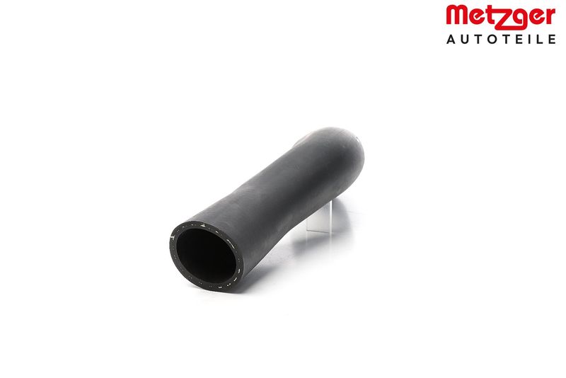 METZGER AUTOTEILE 2400933 Charge Air Hose