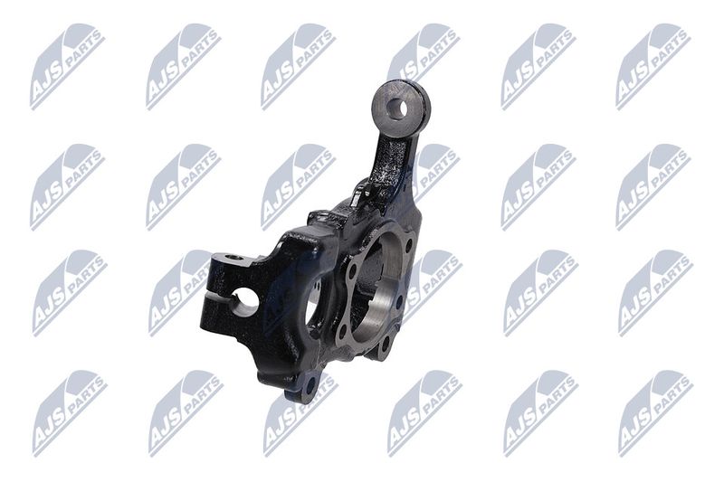 Käändmik, rattakinnitus, NTY ZZP-NS-019