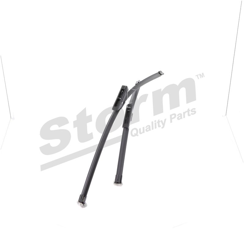 Balai d'essuie-glace STORM QUALITY PARTS STO600400PLAT
