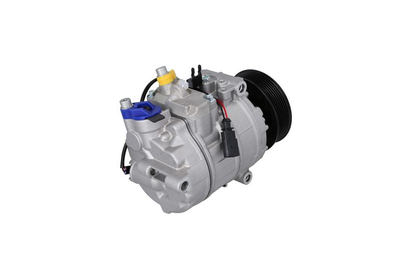 KAMOKA 7820173 Compressor, air conditioning