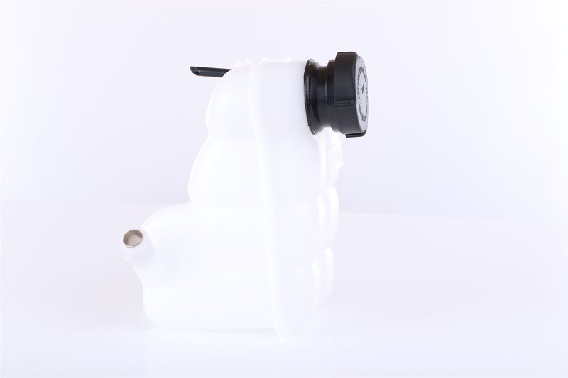 NISSENS 996231 Expansion Tank, coolant
