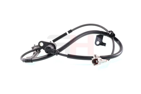Andur, rattapöörete arv, GH GH-704571V