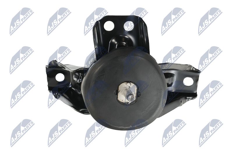 Paigutus, Mootor, NTY ZPS-KA-333