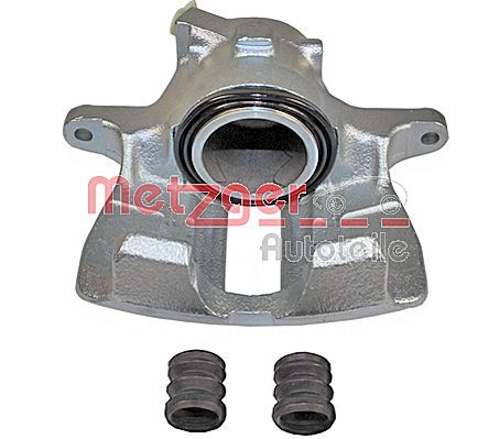 METZGER AUTOTEILE 6251158 Brake Caliper