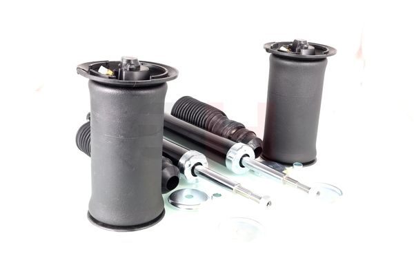 GH GH-331561S01 Suspension Kit, springs/shock absorbers