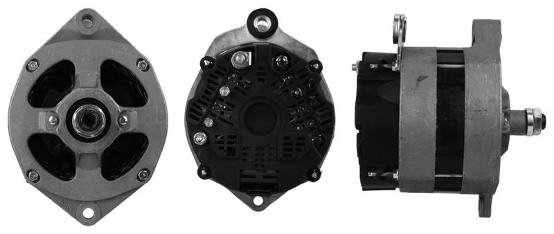Generator / Alternator 48-0901 ELSTOCK