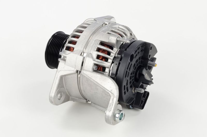 generátor 0 124 655 012