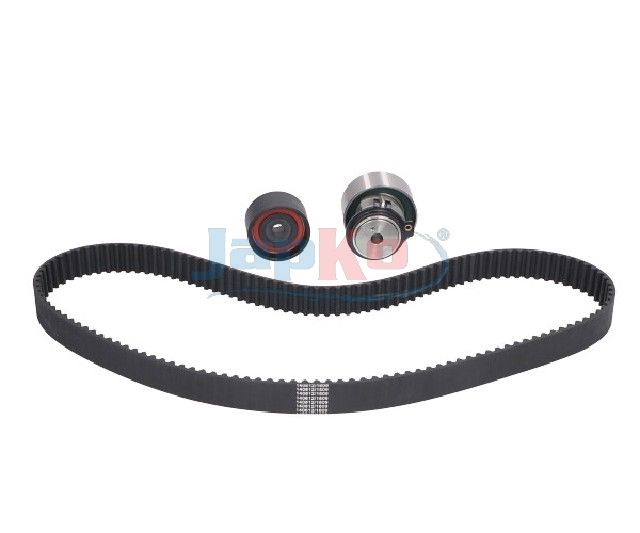 Hammasrihma komplekt, JAPKO KJT397