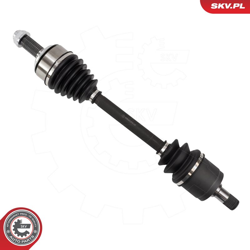 Veovõll, ESEN SKV 40SKV221