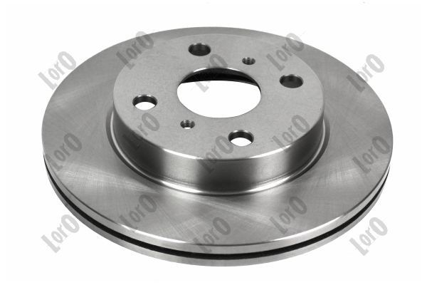 ABAKUS 231-03-139 Brake Disc