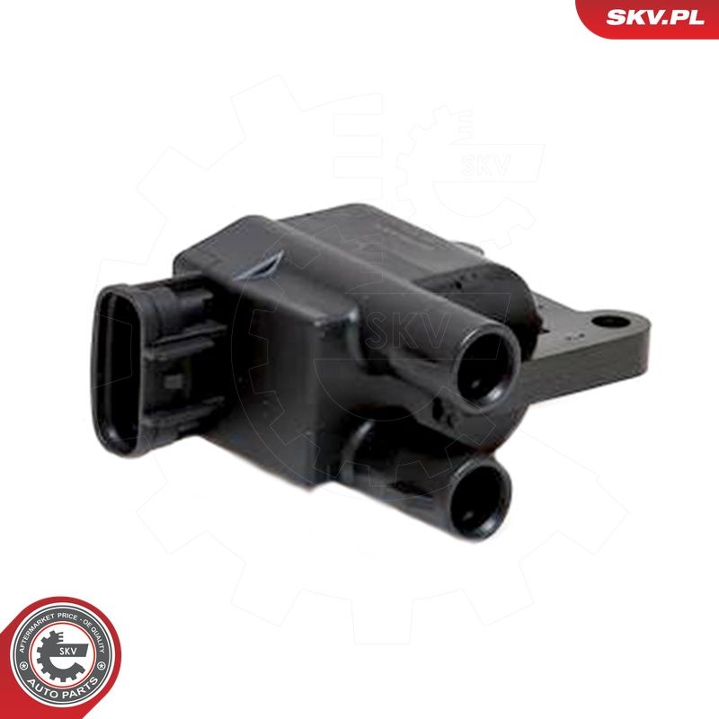 Süütepool, ESEN SKV 03SKV101