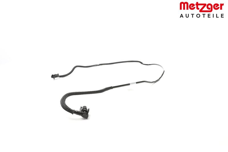 METZGER AUTOTEILE 4010712 Coolant Pipe