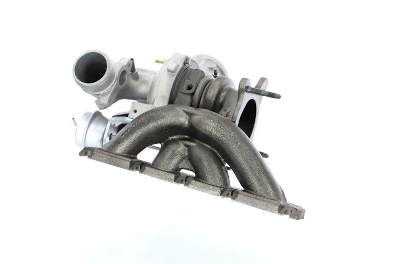 REMANTE 003-002-001376R Charger, charging (supercharged/turbocharged)