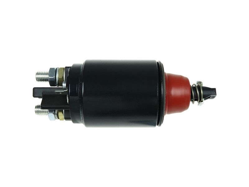 Brand new OEM ISKRA / LETRIKA Starter motor solenoid