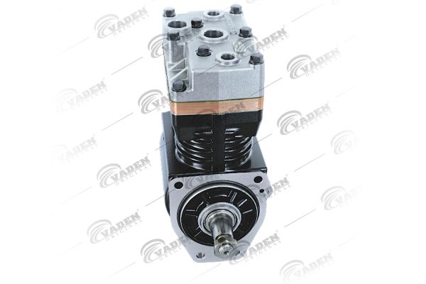 kompresor RVI 1700010001