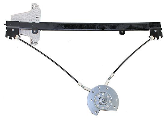 METZGER AUTOTEILE 2160399 Lango pakėlimo mechanizmas