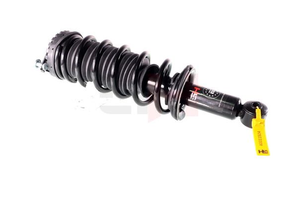 Vedruamort, GH GH-334401C01