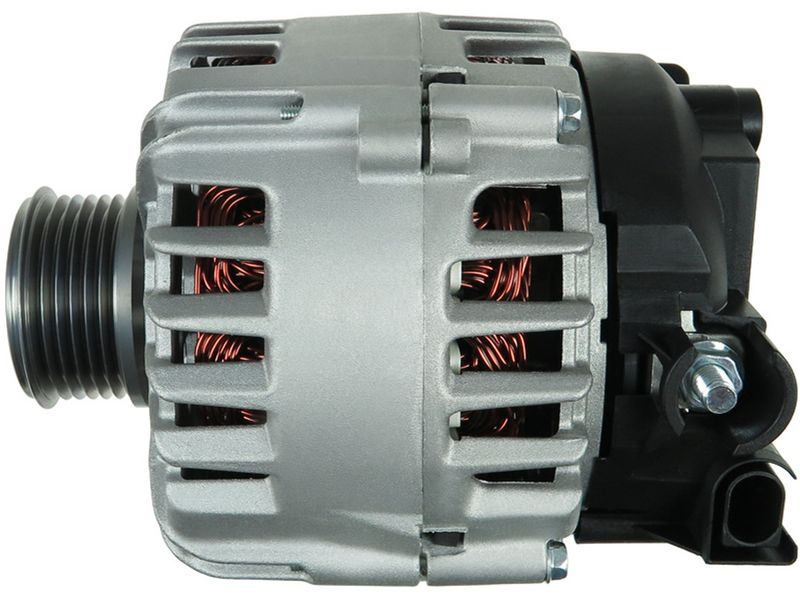 Generaator, AS-PL A3344S