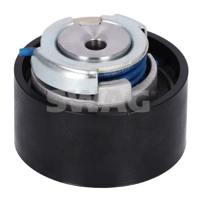 SWAG 70 92 1878 Tensioner Pulley, timing belt