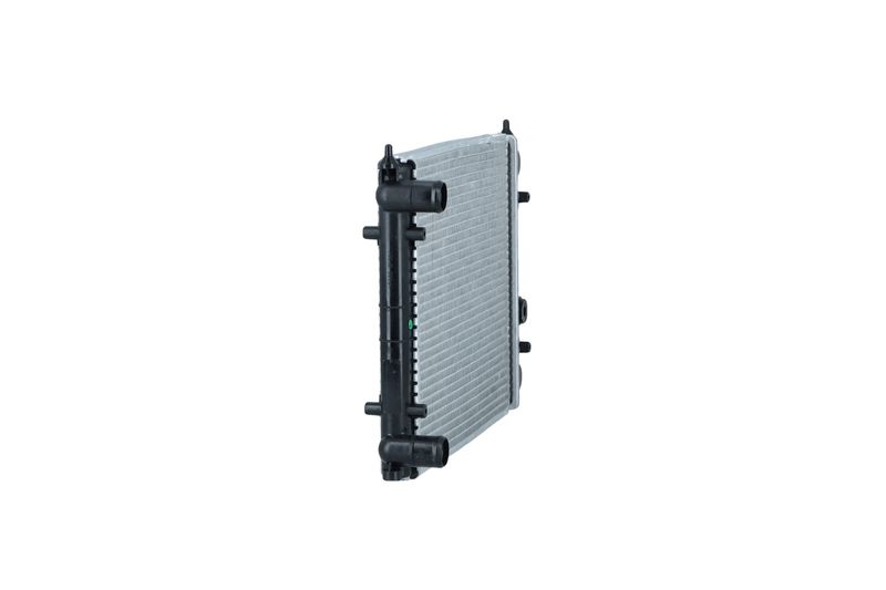 NRF 50004 Variklio aušinimo radiatorius