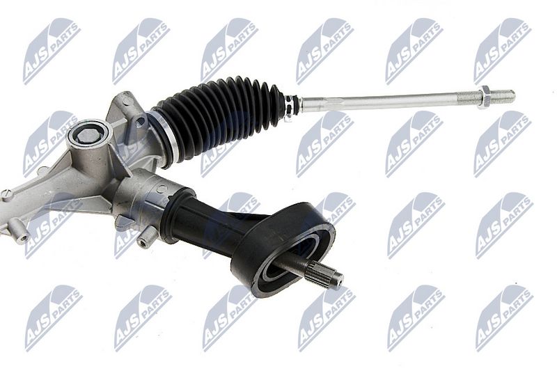 Rooliajam, NTY SPK-WW-011