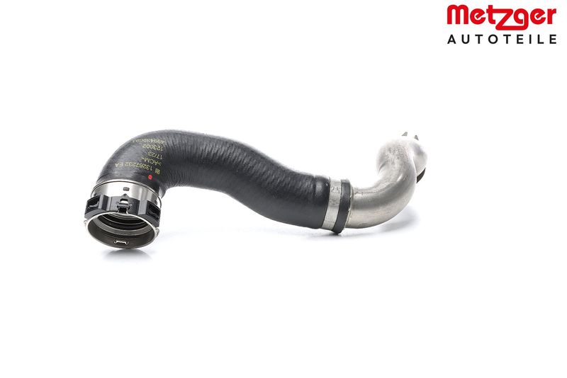 METZGER AUTOTEILE 2400563 Charge Air Hose