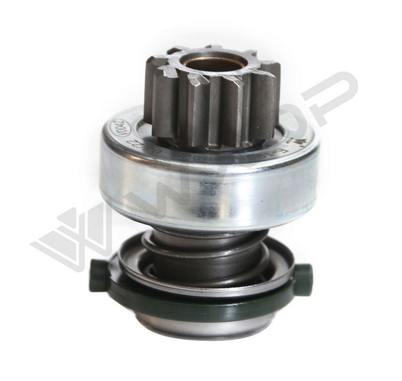 WXQP 250197 - Freewheel Gear, starter