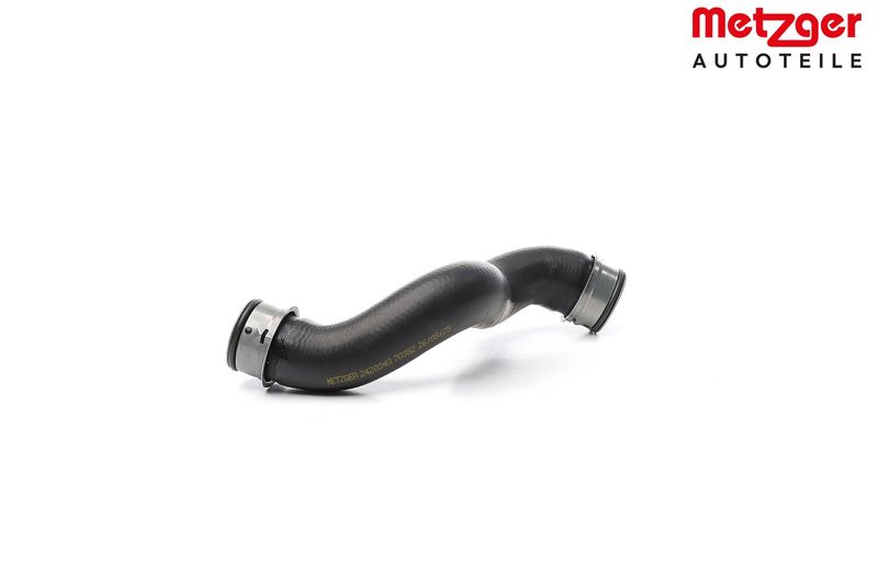 METZGER AUTOTEILE 2420343 Radiator Hose