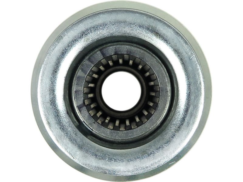 Vabajooks, starter, AS-PL SD1003
