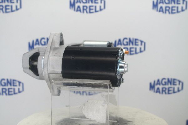 DA SILVA MSQ0133 Starteris