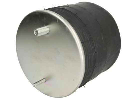 Magnum Technology Veerbalg, luchtvering