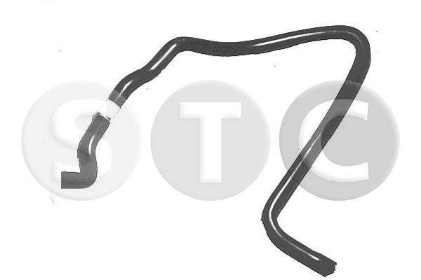 Tuberia flexible calefacción