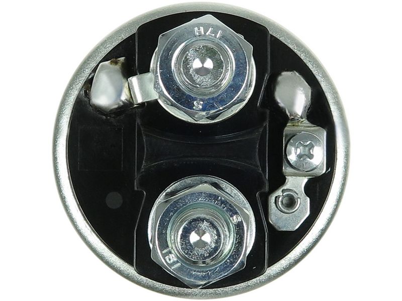 Magnetlülitus, starter, AS-PL SS0286P