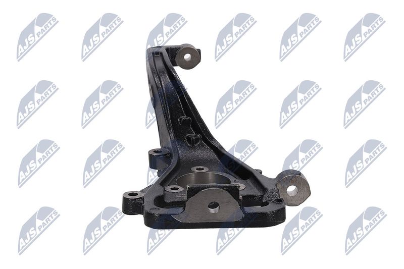 Käändmik, rattakinnitus, NTY ZZP-FR-036