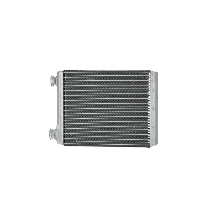 NISSENS 707377 Heat Exchanger, interior heating
