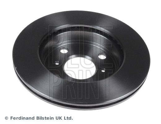 BLUE PRINT ADT34381 Brake Disc