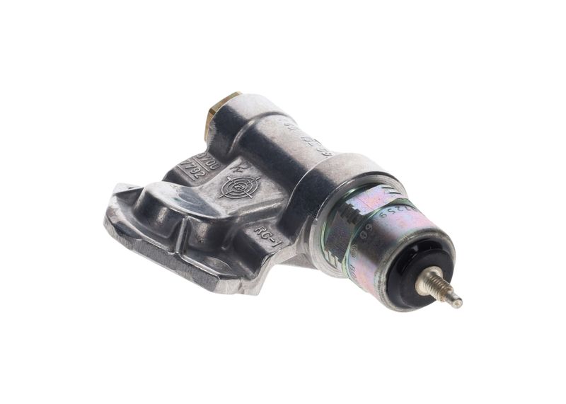 Supapa control, presiune combustibil 1 467 414 504 BOSCH