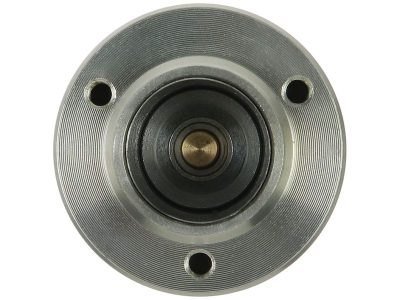 AS-PL SS0076(BOSCH) Solenoid Switch, starter