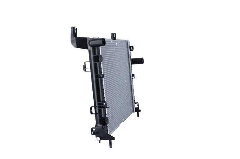 Radiaator, mootorijahutus, NRF 58367A