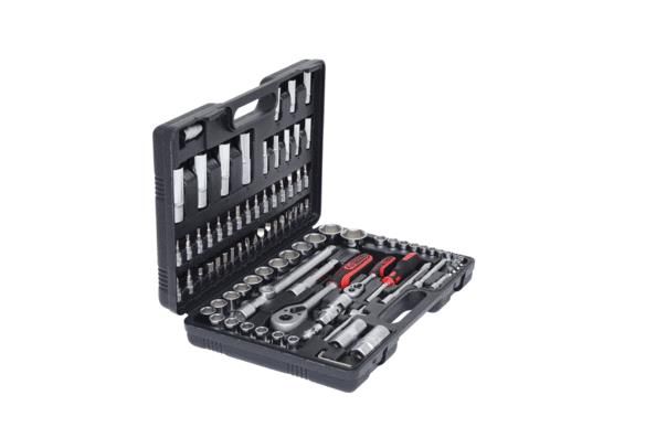 Padrunvõtmete komplekt, KS TOOLS 911.0694