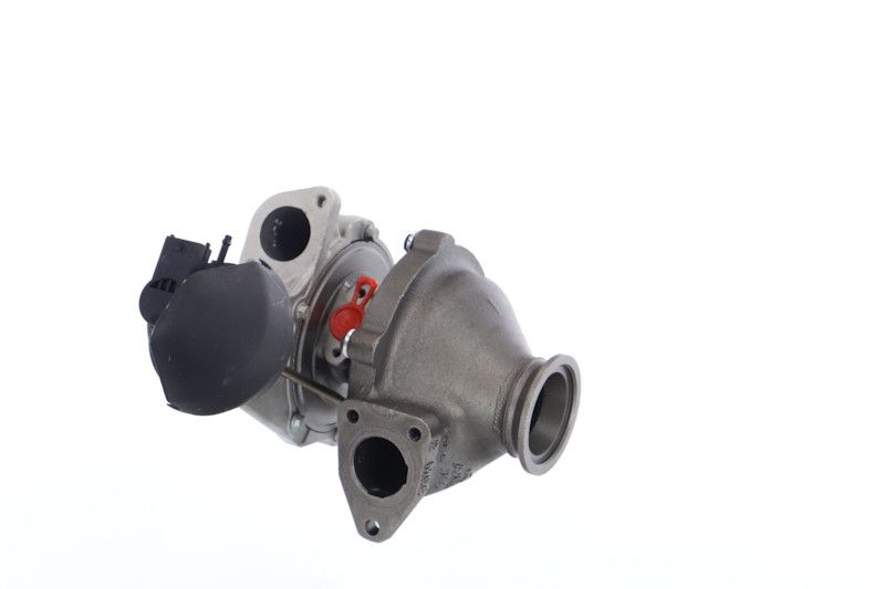 REMANTE 003-002-000029R Charger, charging (supercharged/turbocharged)