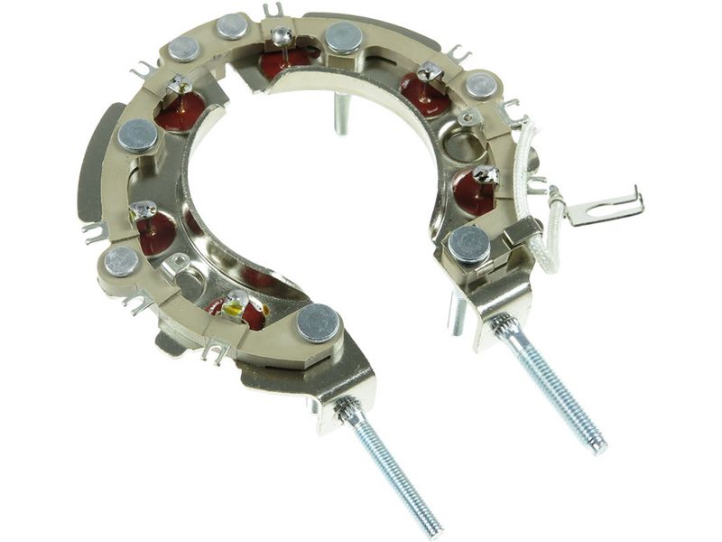 AS-PL ARC6074 Rectifier, alternator