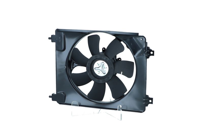 Ventilaator, mootorijahutus, NRF 47271