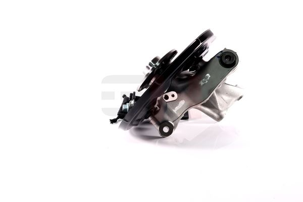 GH GH-289955H Steering Knuckle, wheel suspension