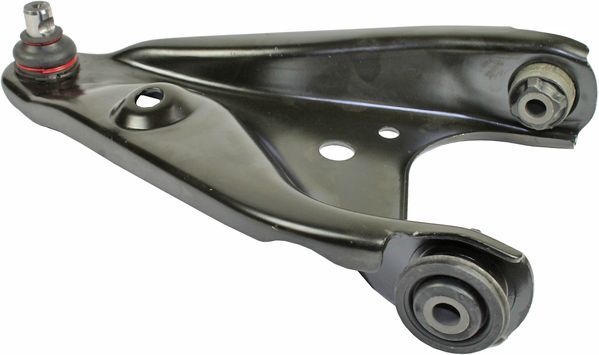 METZGER AUTOTEILE 58093001 - Control/Trailing Arm, wheel suspension
