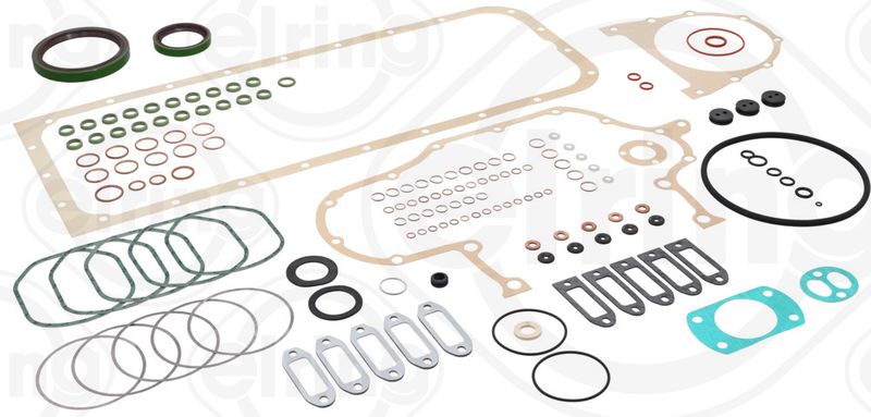 Product Image - Complete pakkingset, motor - 233.723 - ELRING