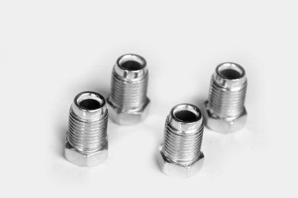 Niplu adaptor, surub aerisire ASAM AUTOMOTIVE 55236
