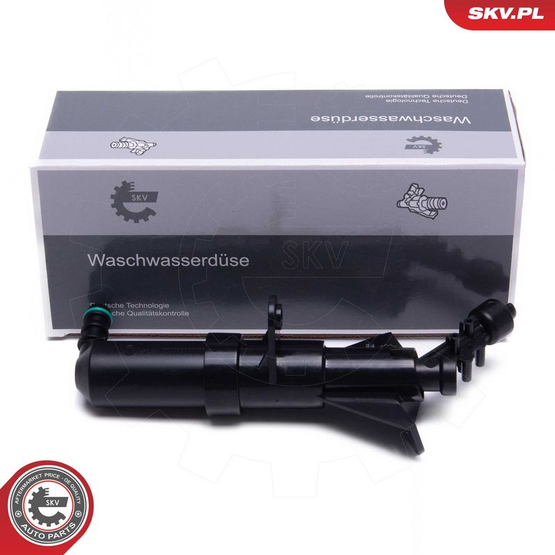 Pesuveedüüs, Tulepesurid, ESEN SKV 15SKV731